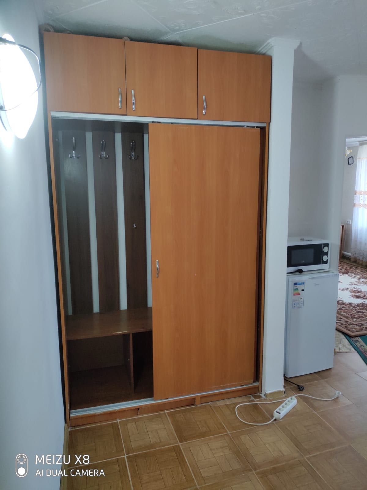 Сдам 2-х комнатную квартиру