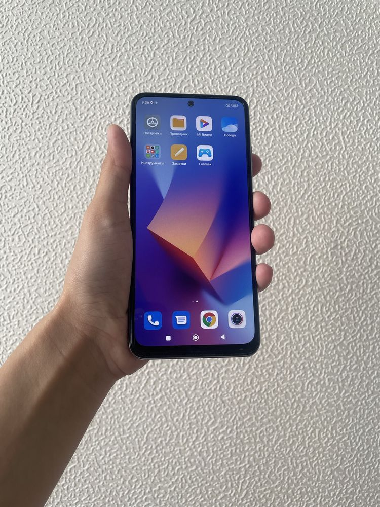 Redmi Note 10 Редми