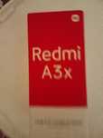 Redmi A3x 64gb 2sim