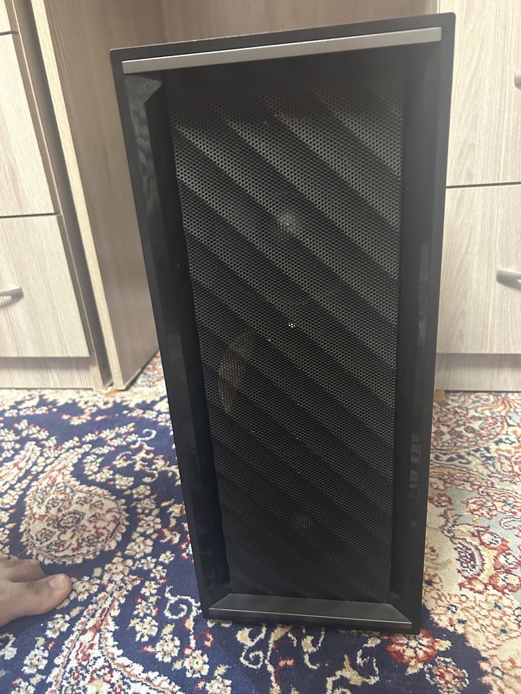 Продам комп на core i5
