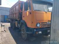 Продам КАМАЗ 55102