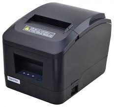 Термопринтер Чеков. Все Виды XPRINTER, RONGTA
