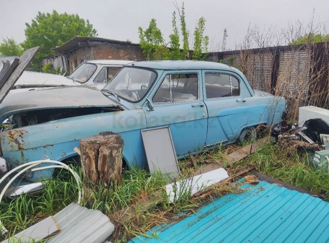 Продам газ 21 Волга