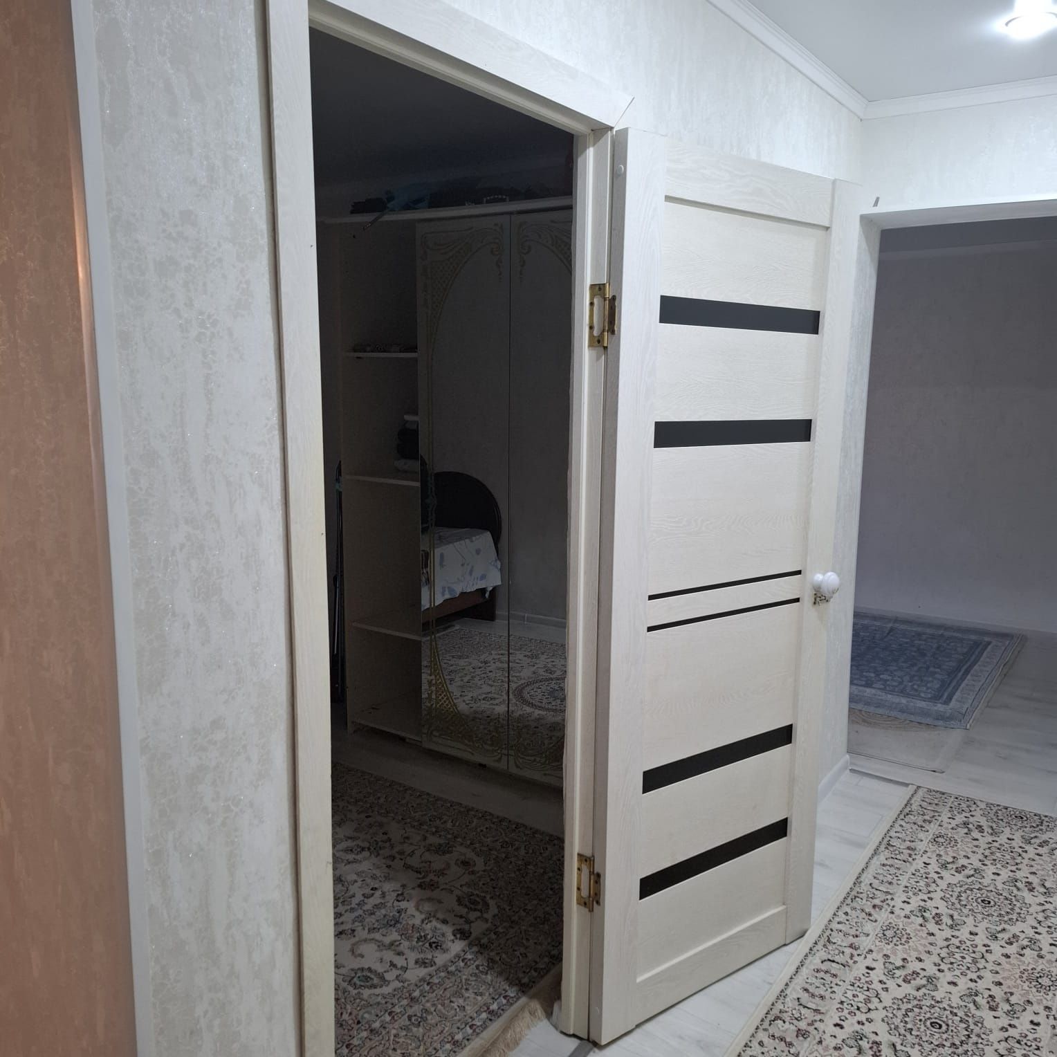 Придётся квартира