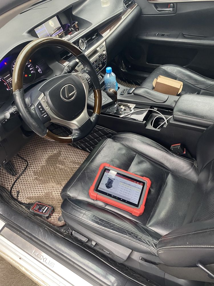 Автоэксперт Автоподбор Проверка Толщиномером + Комп Диаг от 10000тг