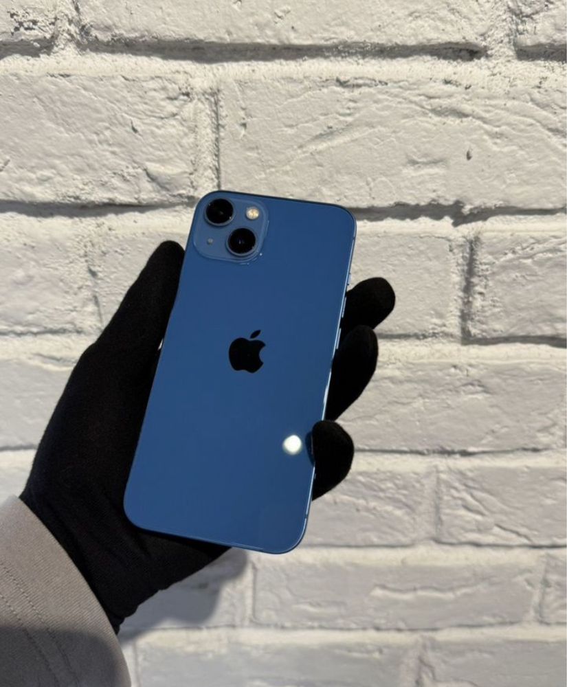 Iphone 13 128GB с гарантией