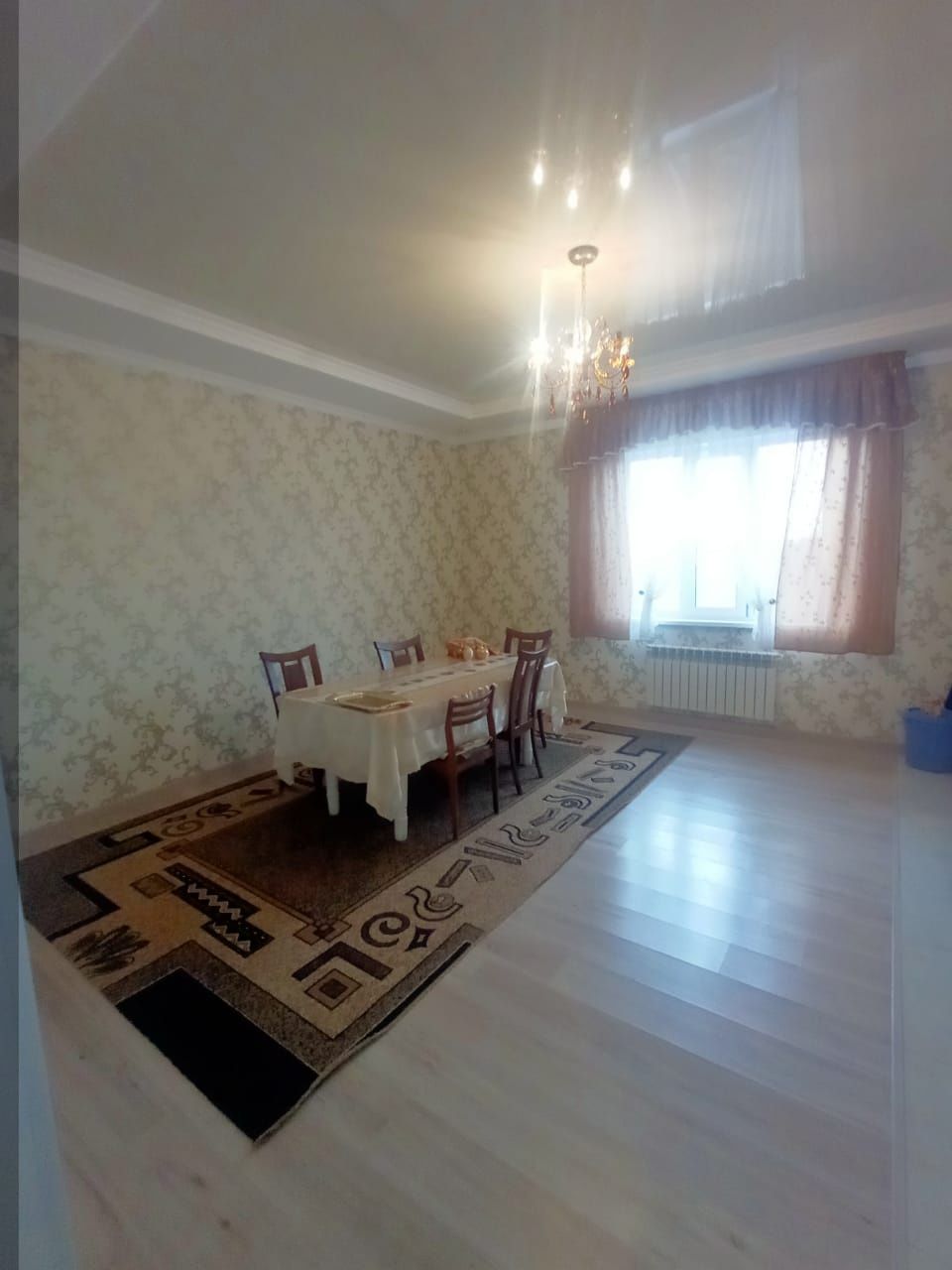 Продается 5-комнатный дом, мкр Жастар