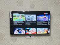 Телевизор 82 см Samsung 32 Smart Tv