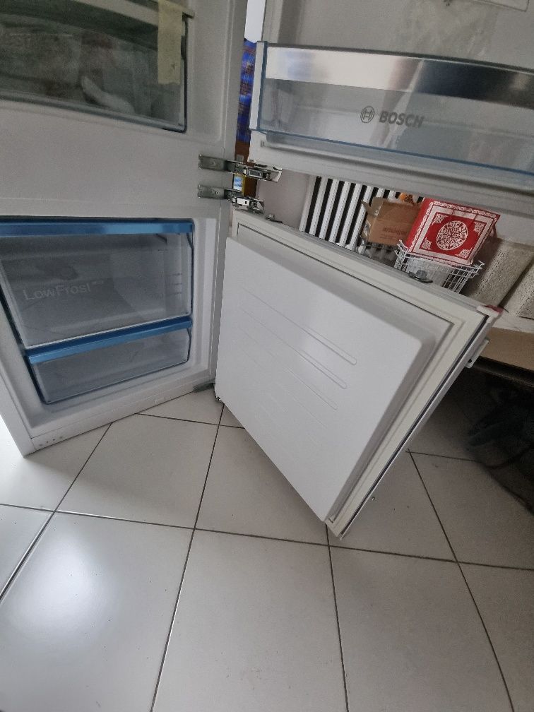 продам новый холодильник