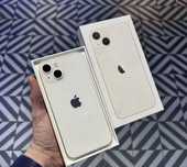 iPhone 13 128GB с гарантией