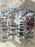 Hot wheels Хот вилс