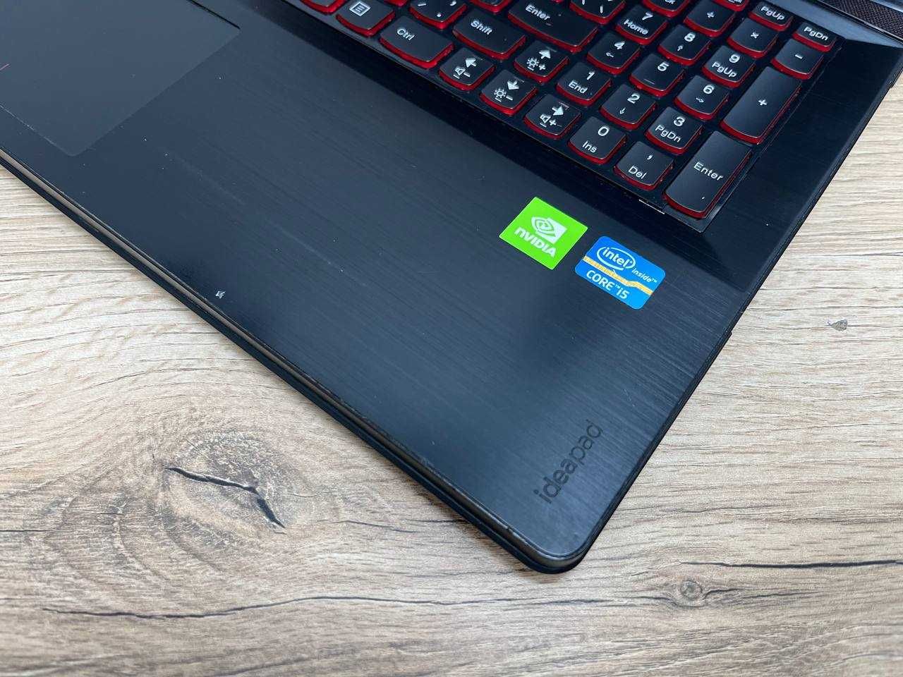 Мощный LENOVO Core i5/ОЗУ6/SSD128/HDD 1Tb/GeForce -2gb/Подарки!!