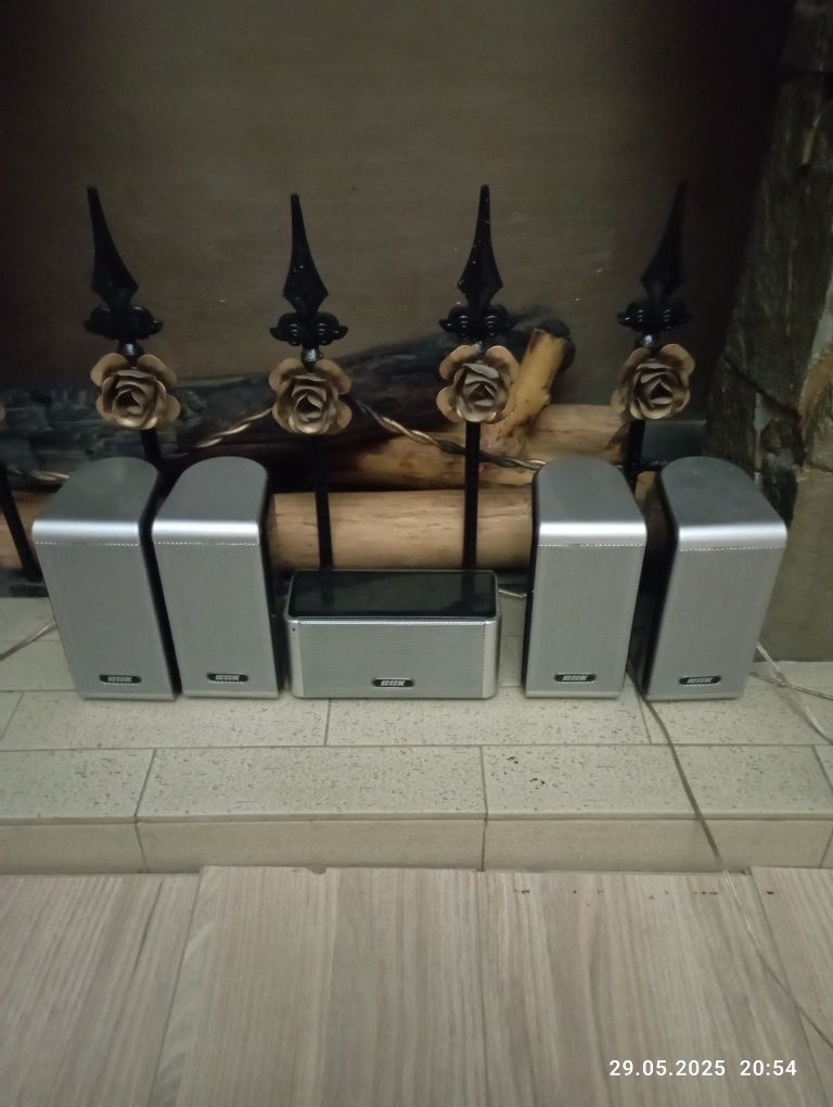 Продам обмен домашний кинотеатр BBK dk1060s