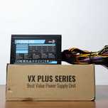 Блок питания AeroCool, VX PLUS 700, 700 Вт (Уценка)