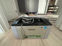 Принтер от samsung Xpress M2020W