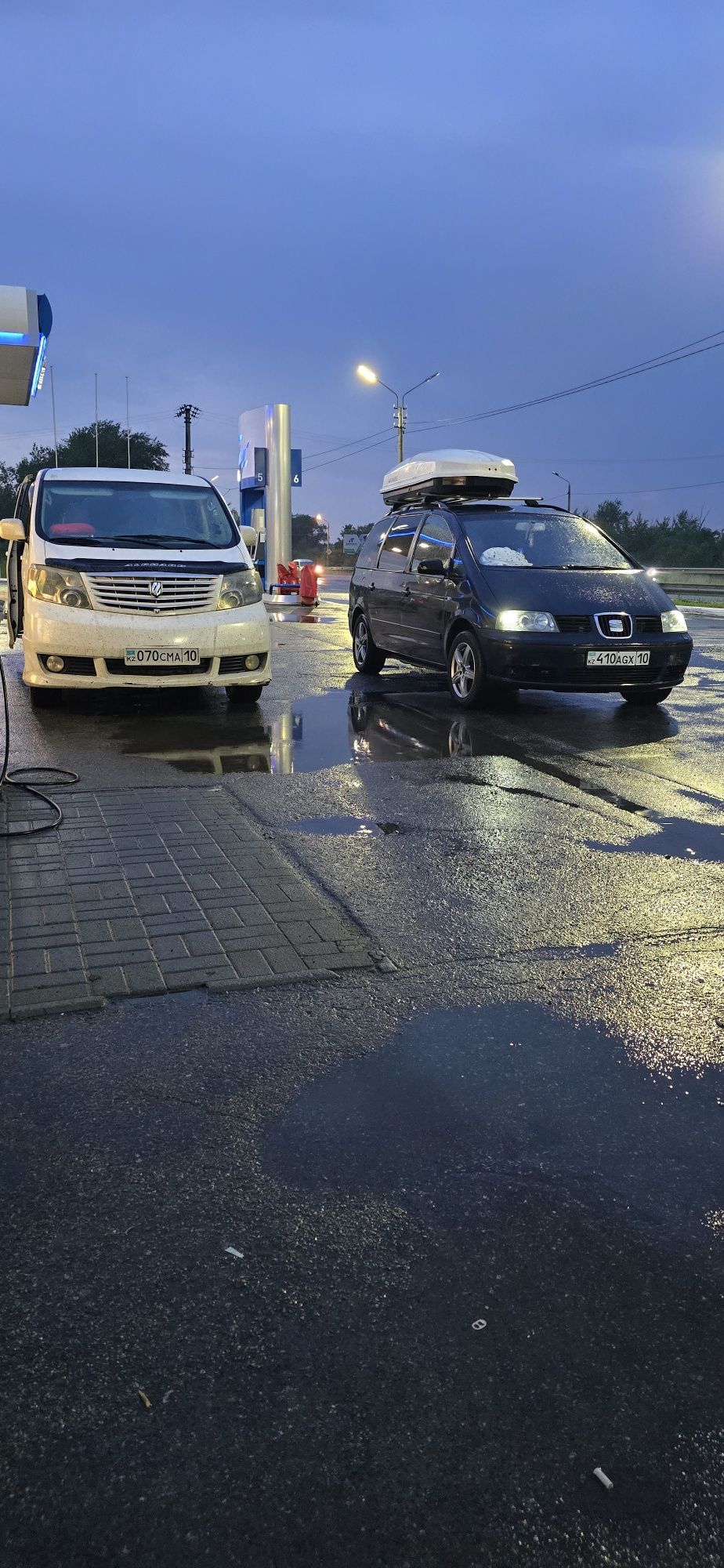 Пассажирские перевозки  Челябинск Екатеринбург