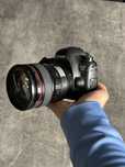 Canon 6D 24-105 mm продам