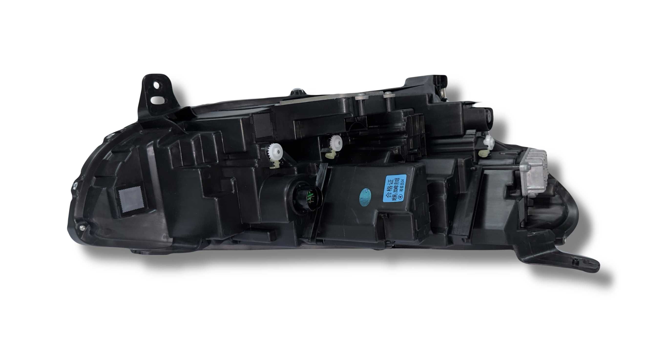 Фара LH (4 LED) Jolion 21-