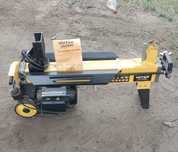 Продам Дровокол Huter гидравлический HLS-5500