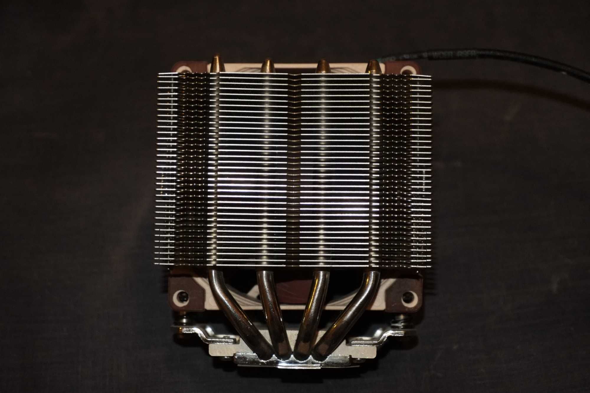 Asus z170 pro gaming, i7-6700k, 16gb ОЗУ, кулер noctua nh-d9l.