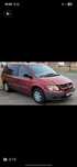 продам Dodge Caravan