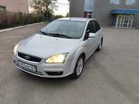 Ford focus 2 форд