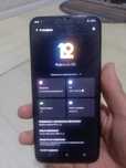 VIVO Y21 с коробкой