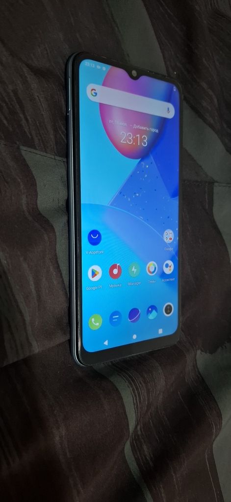 Vivo Y20s 256gb..