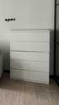 Комод IKEA Мальм