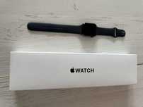 Apple watch SE серия