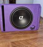 Сабвуфер DL Audio Piranha