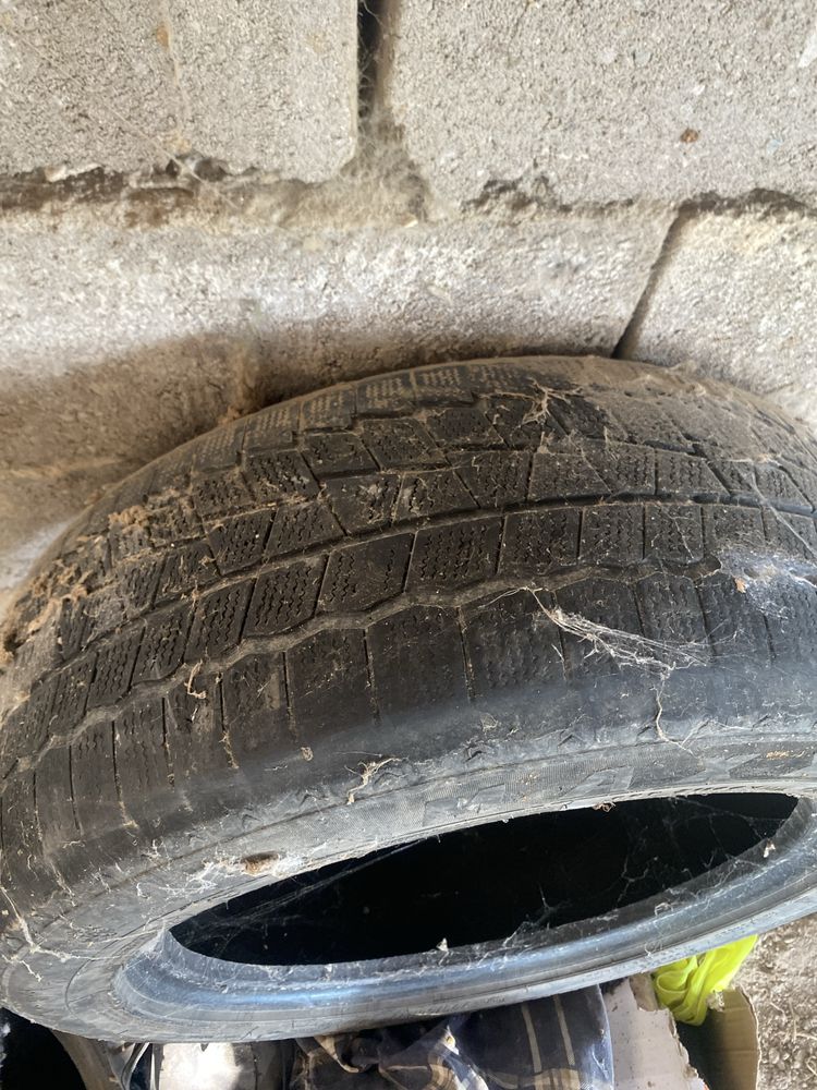 Зимний балон буу 225/55/17