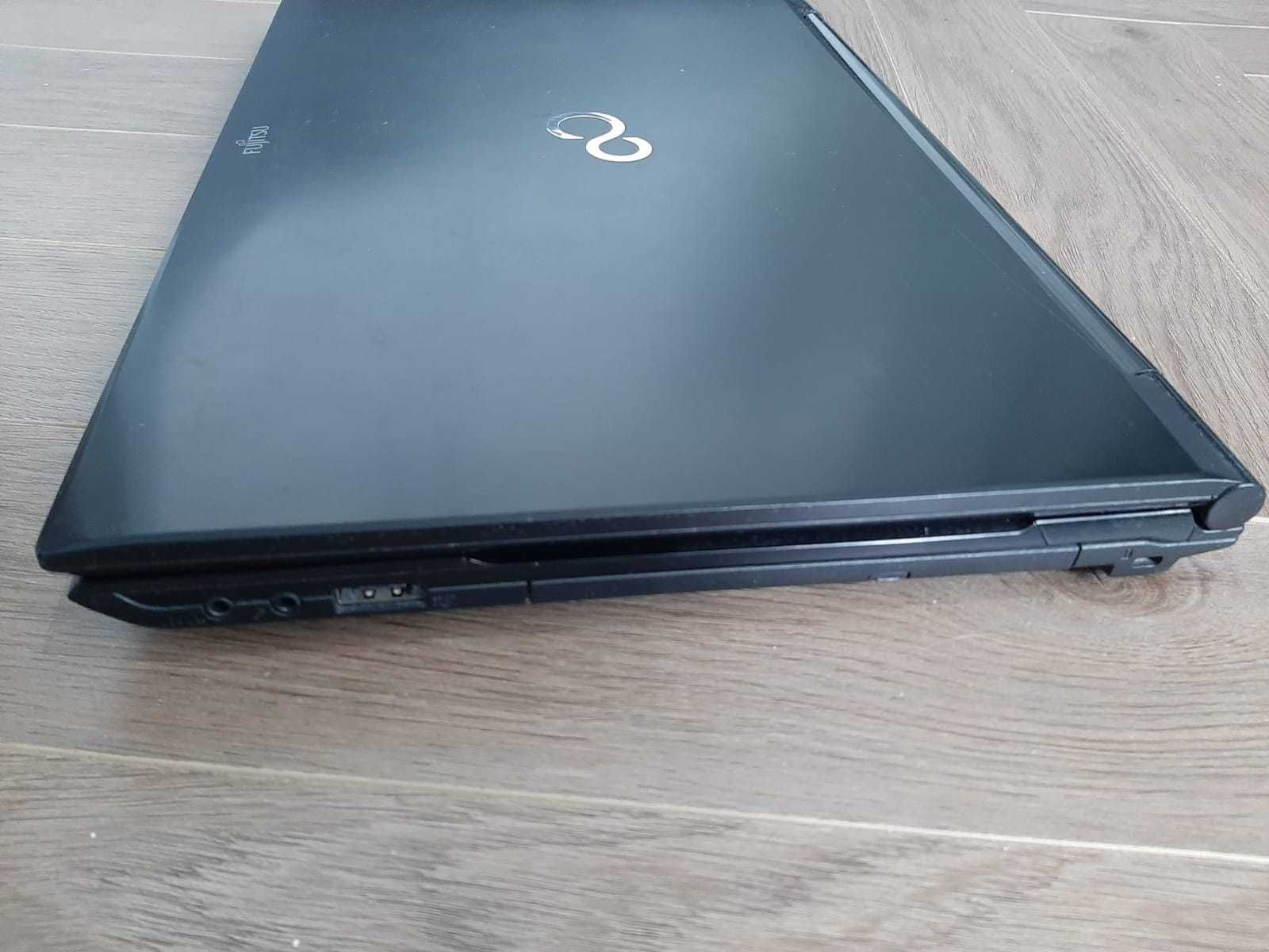 fujitsu NH532 Core i7 3630QM 4 ядра/8 поток 16гб озу 120GB SSD 1TB HDD