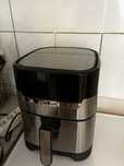 Аэрогриль Tefal EY505D15 с гарантией