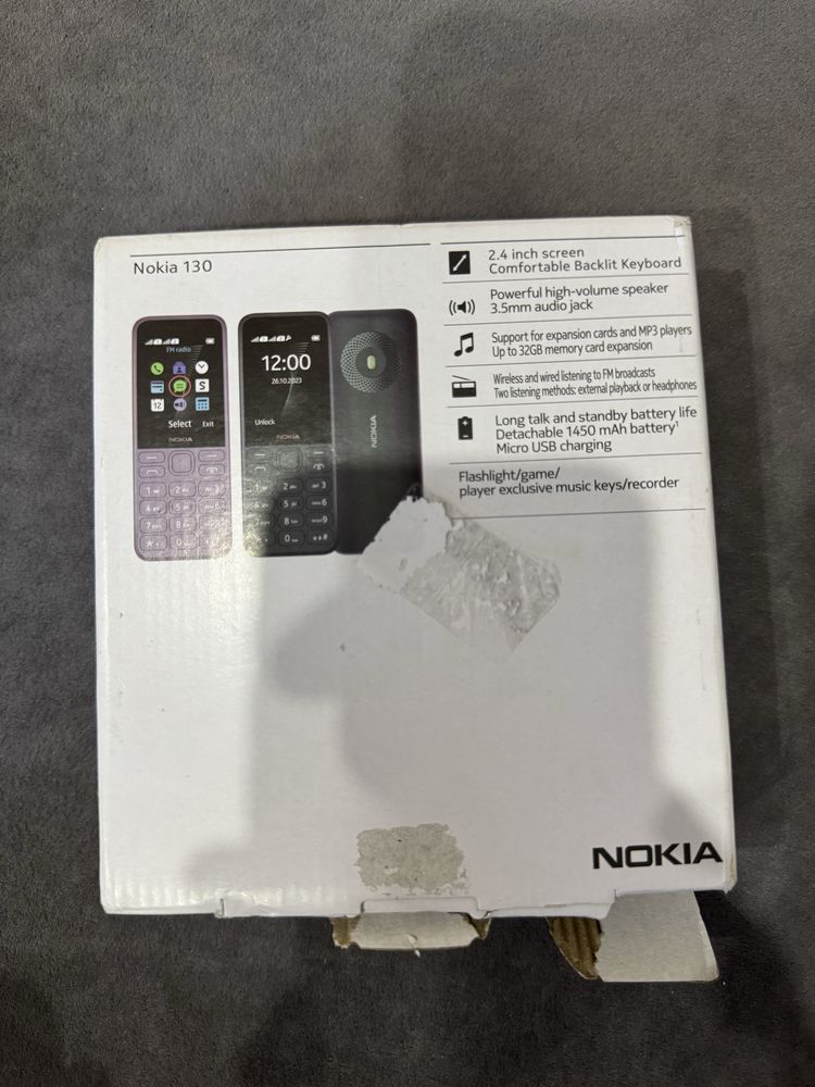 Продам Nokia 130 (Нокиа 130)
