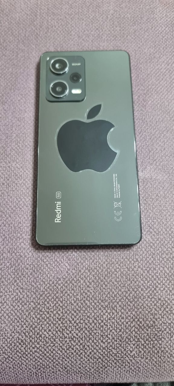 Redmi Note 12 Pro 5G 256 GB