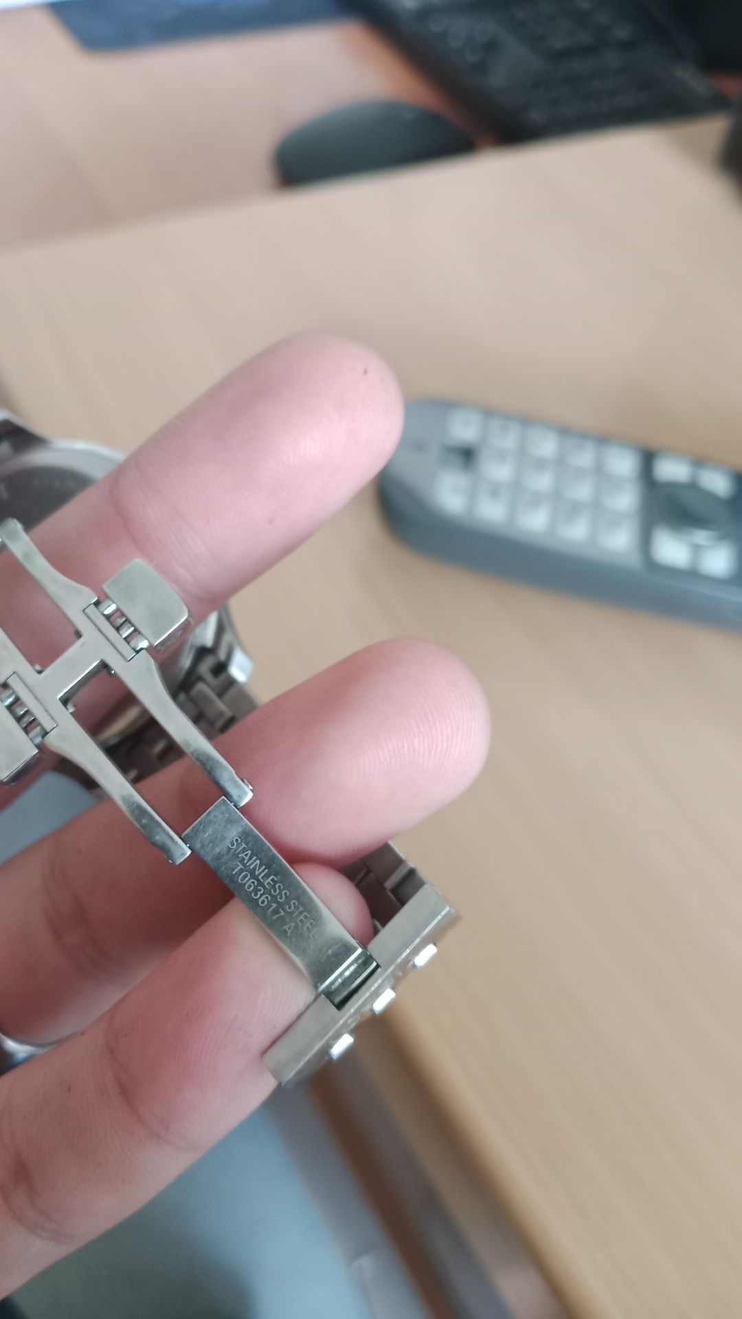 Часы tissot оригинал