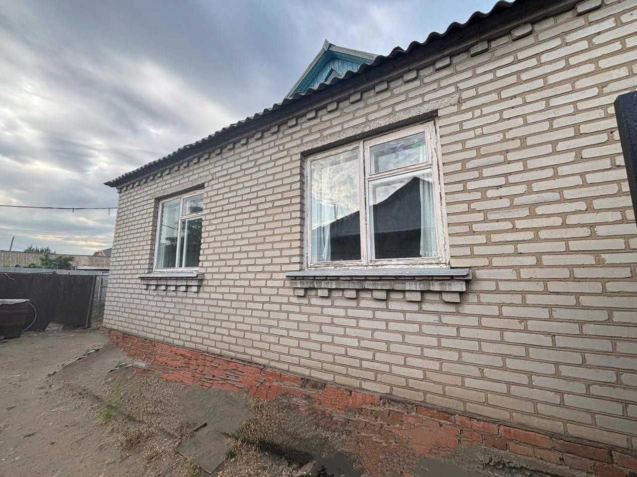 Продается отдельный 3х комнатный дом 2003 года