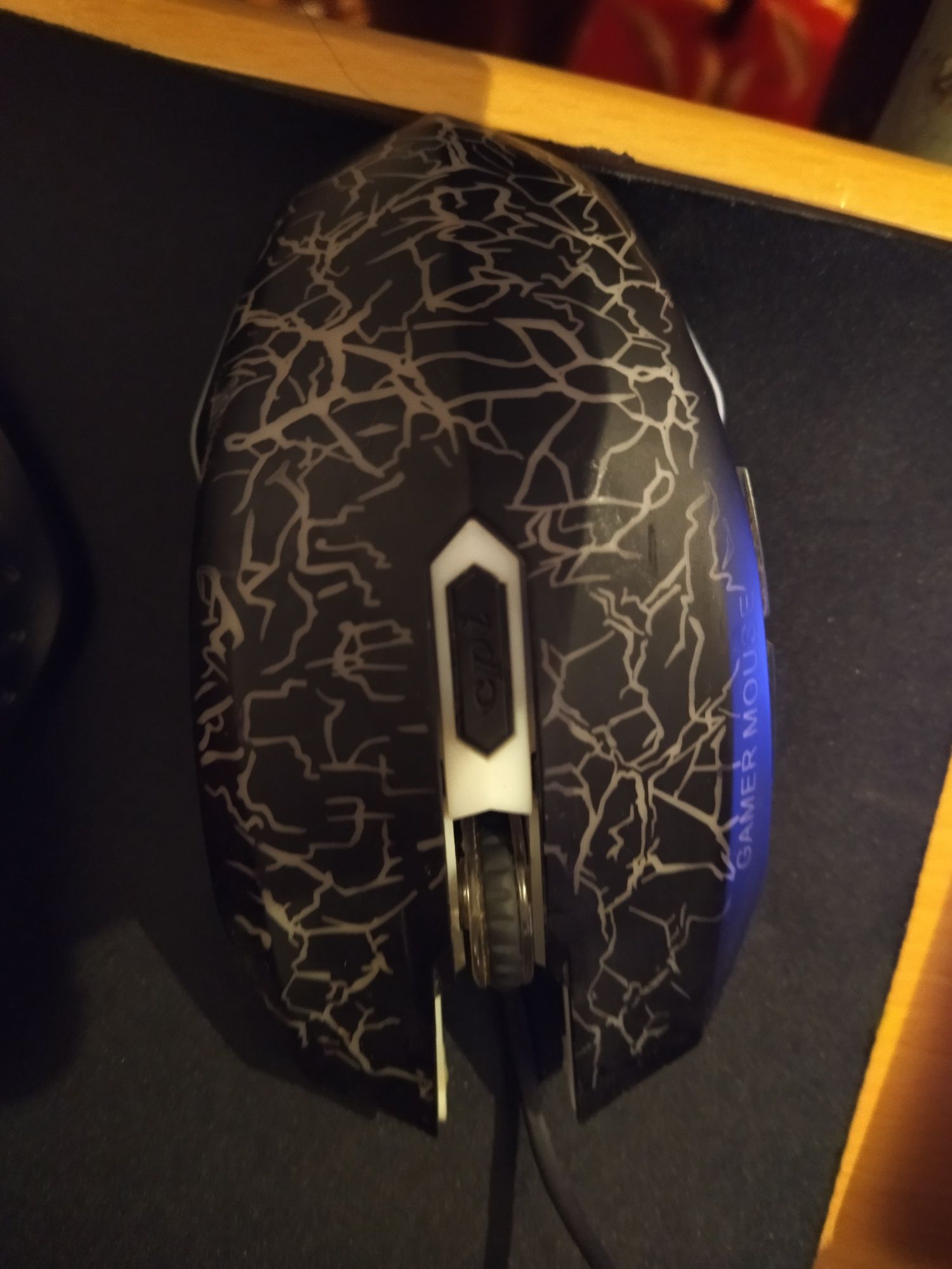 Мышка Типа bloody a 70