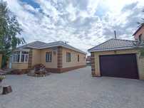Продам дом 4 комнаты, 142кв.м и хозпостройки 122кв.м. г. Косшы