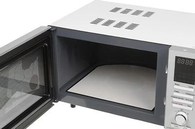 Работающая микроволновка LG