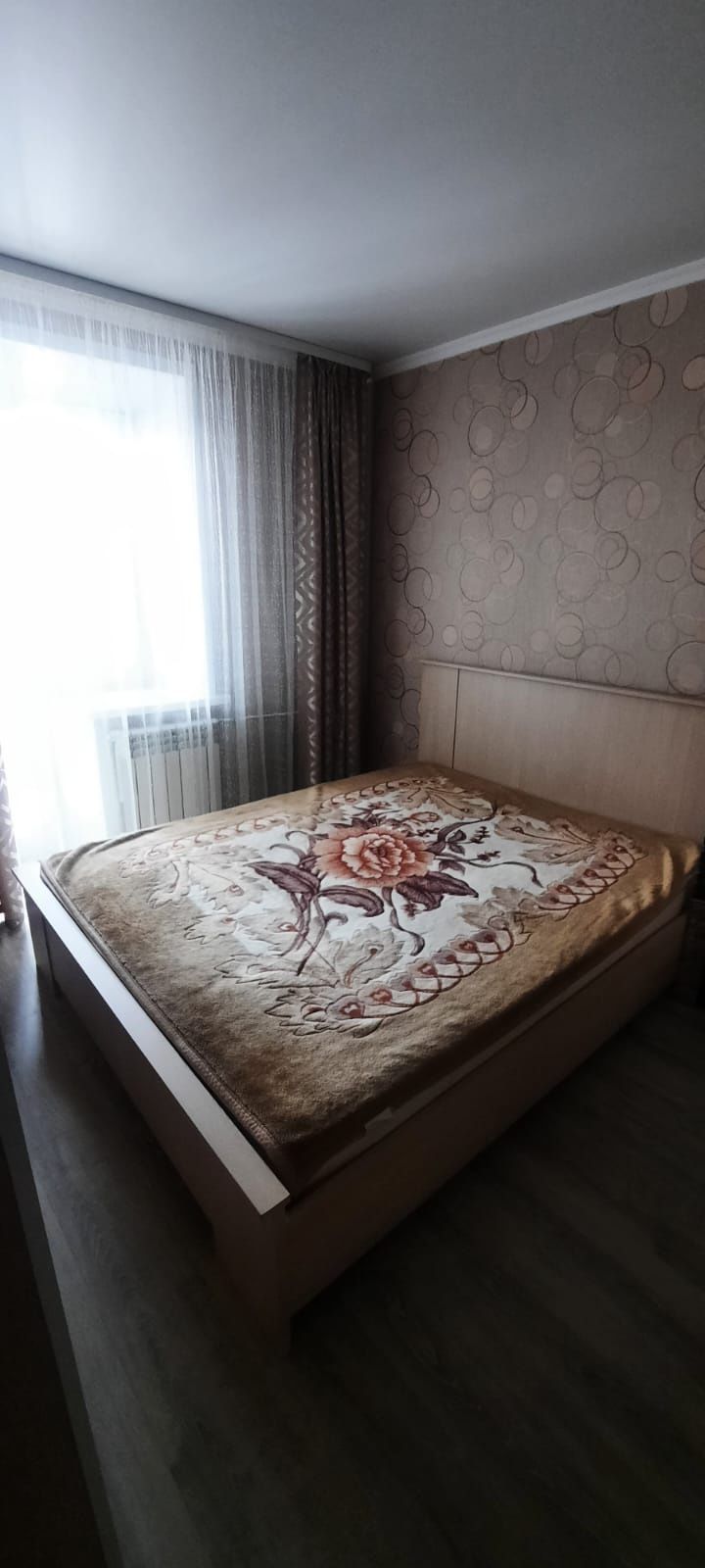 Сдам 2х комнатную в центре