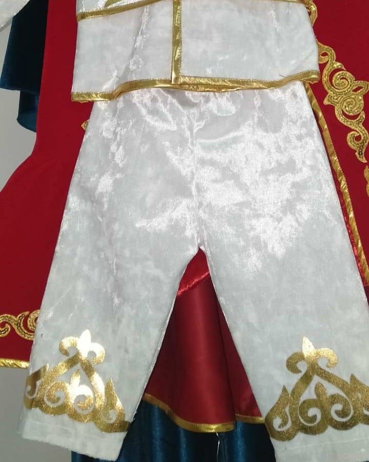 Казакша киим