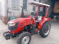 Трактор Changli  CL 404