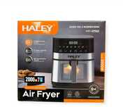 Аэрогриль Haley airfryer