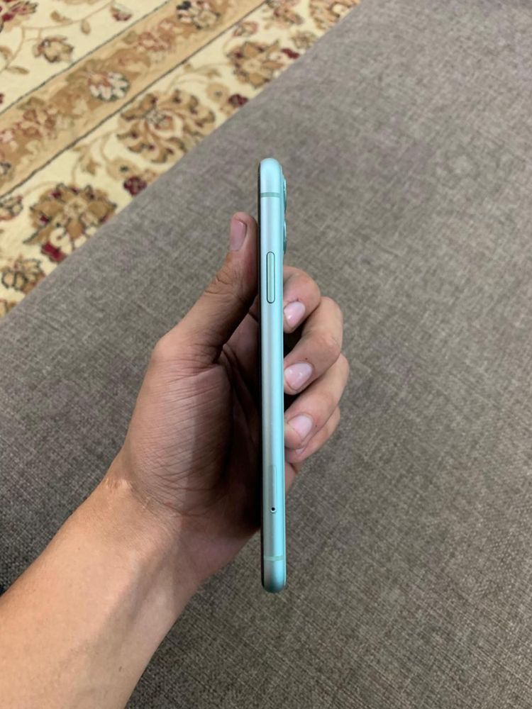 Айфон 11 128GB…….