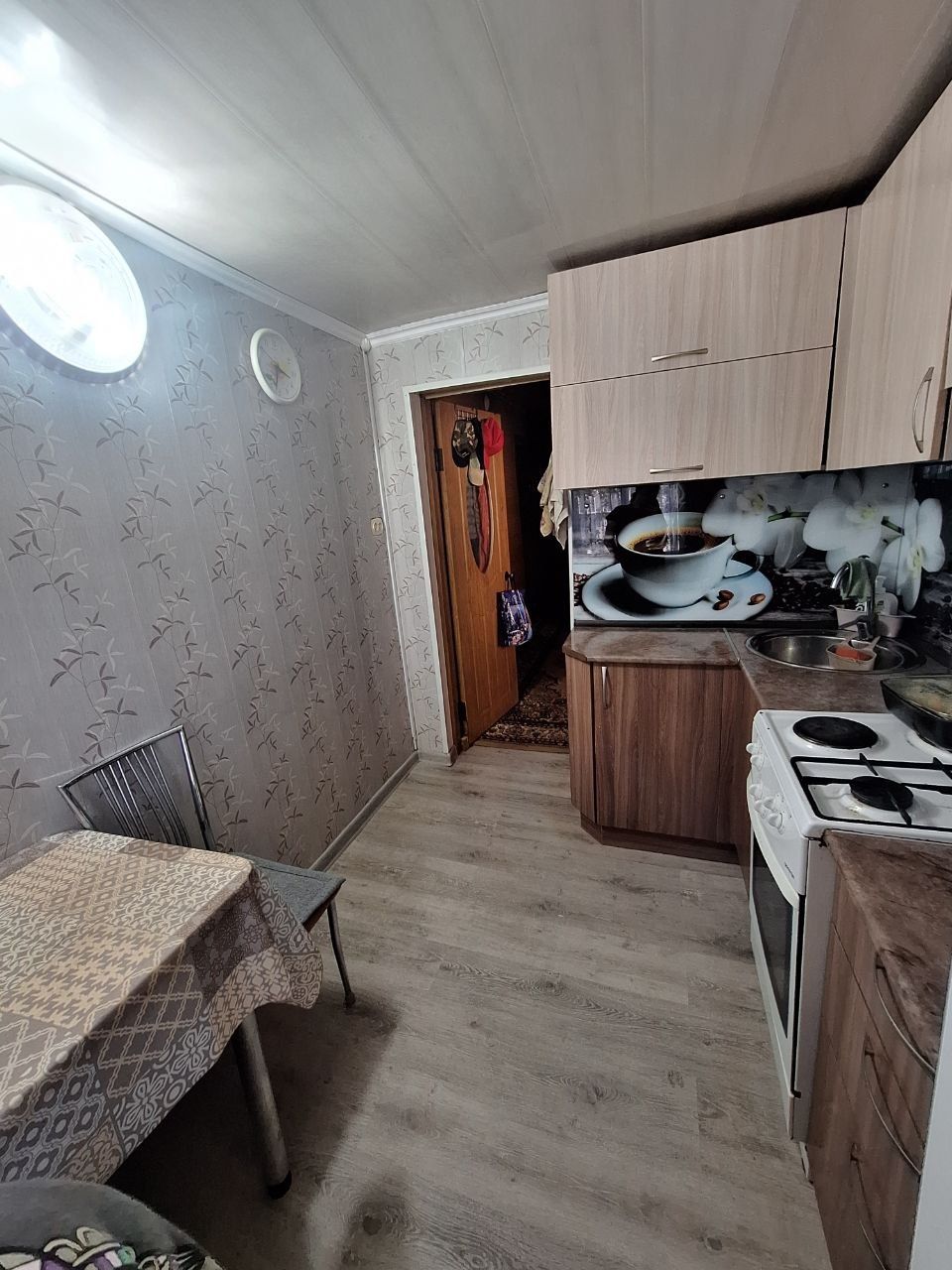 Продаю кирпичный дом