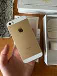 Iphone SE первого поколения