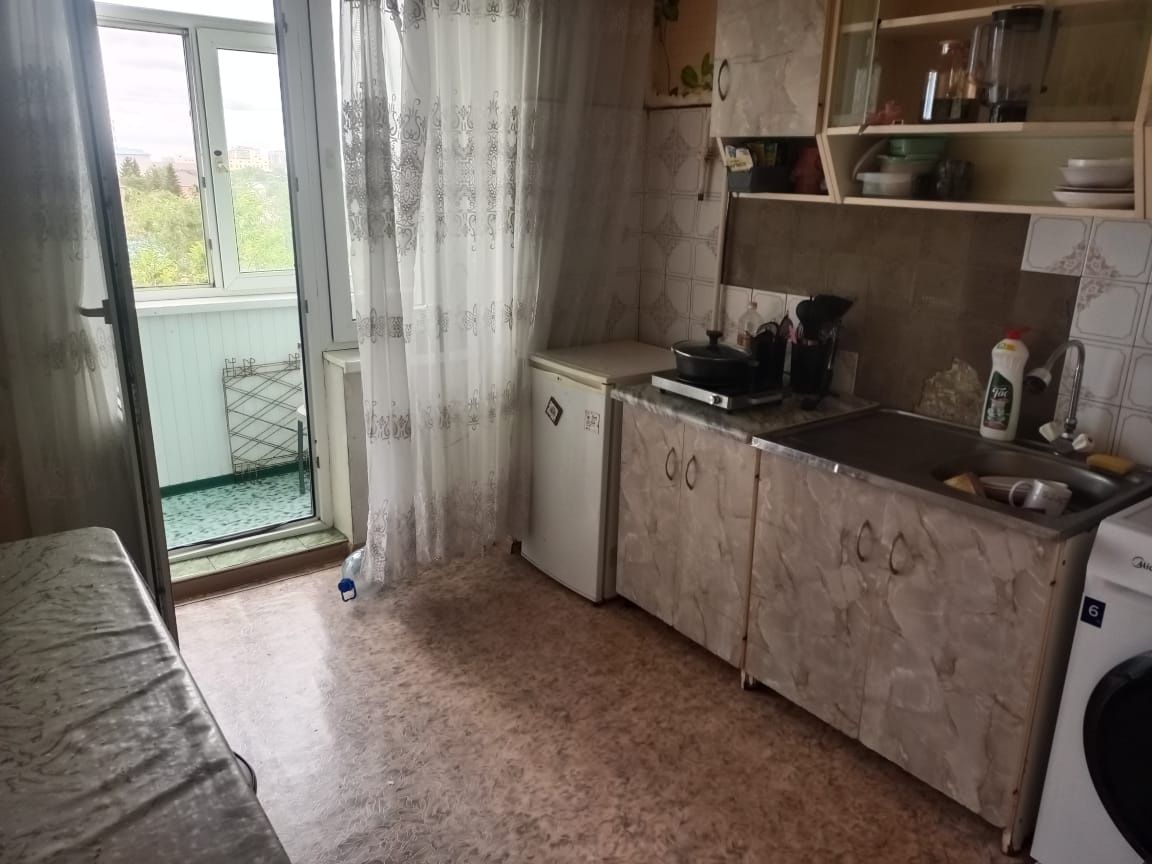 Продам 2комн квартиру