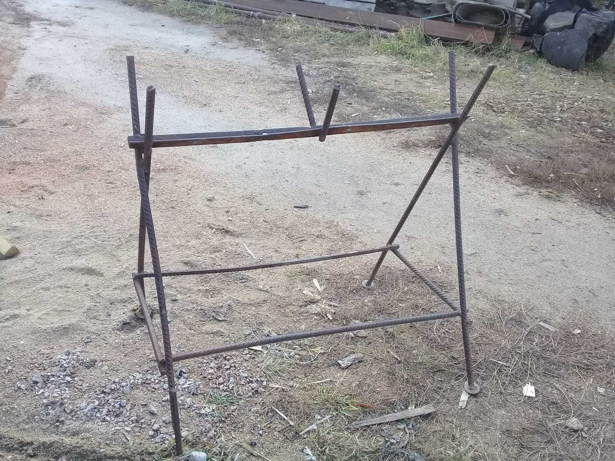 Продам козел для  распила дров